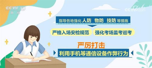 精心筑牢數(shù)字防線 教育部協(xié)同科技部門部署高考安全與優(yōu)化服務(wù)