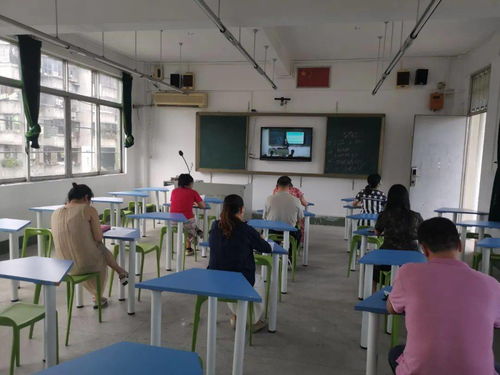 聆聽落地有聲 三課堂教學(xué)服務(wù)重塑教育咨詢新生態(tài)