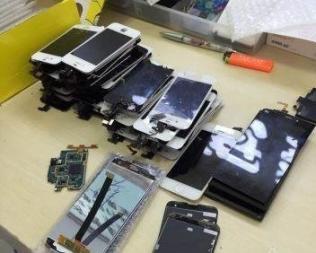 數碼護航者 手機平板與電腦的全方位修復指南